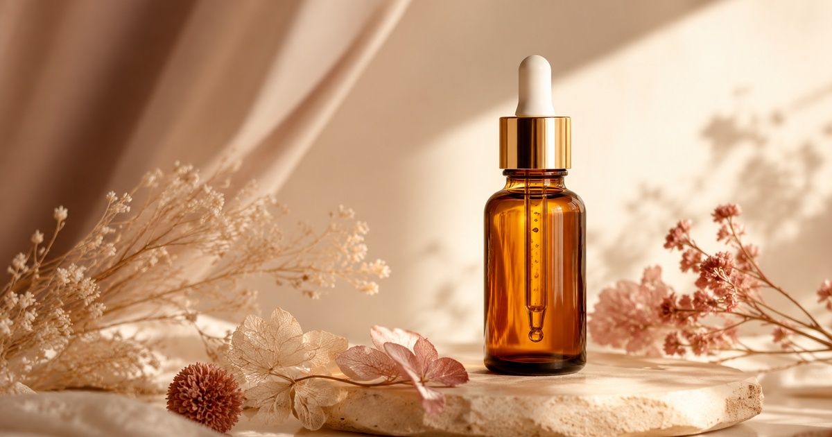 LUMIÈRE SERUM