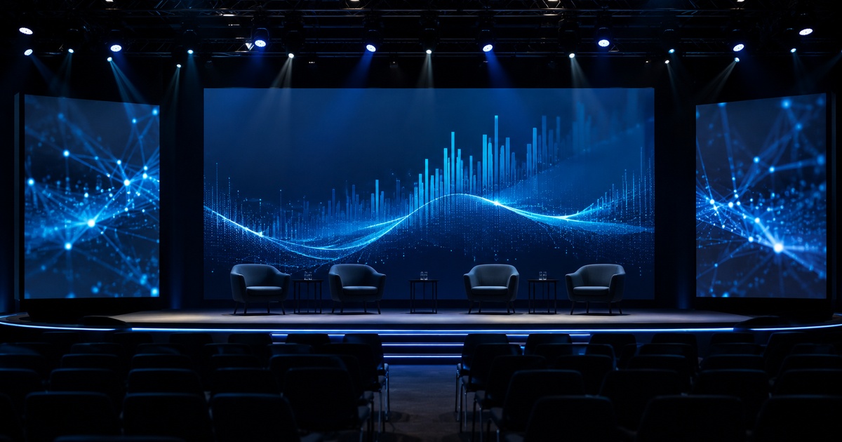 Event Webinar