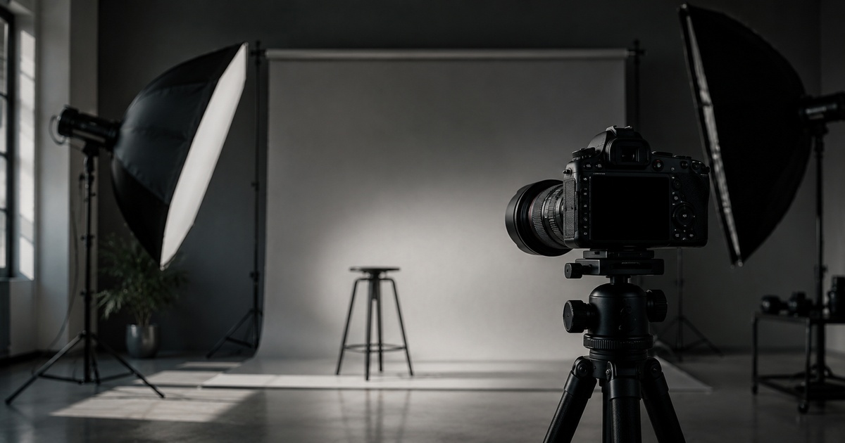 Photo Portfolio