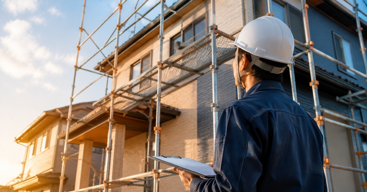 Construction Reform